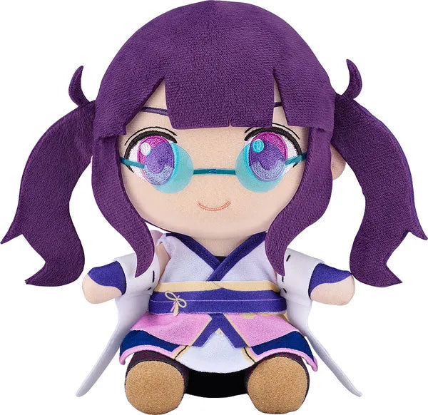 Waon GAMES - Plush - Shion (Good Smile Company)ㅤ – Good Smile Company – ActionFigure Brasil
