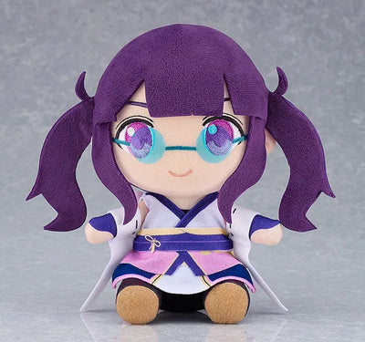Waon GAMES - Plush - Shion (Good Smile Company)ㅤ – Good Smile Company – ActionFigure Brasil — ângulo diferente
