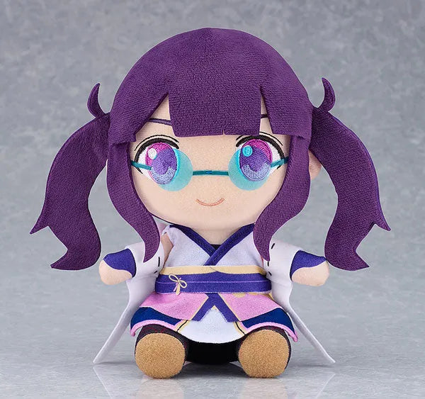 Waon GAMES - Plush - Shion (Good Smile Company)ㅤ – Good Smile Company – ActionFigure Brasil