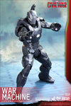 War Machine Mark III [HOT TOYS]