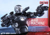 War Machine Mark III [HOT TOYS]