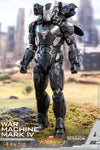 War Machine Mark IV (Collector Edition) [HOT TOYS]