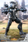 War Machine Mark IV (Collector Edition) [HOT TOYS]