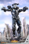 War Machine Mark IV (Exclusive) [HOT TOYS]