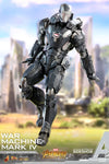 War Machine Mark IV (Exclusive) [HOT TOYS]