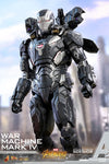 War Machine Mark Iv (Collector Edition) (Mms499D26)