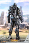 War Machine Mark Iv (Collector Edition) (Mms499D26)