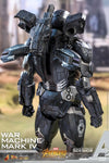 War Machine Mark Iv (Collector Edition) (Mms499D26)