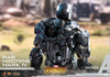 War Machine Mark Iv (Collector Edition) (Mms499D26)