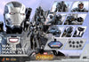 War Machine Mark Iv (Collector Edition) (Mms499D26)