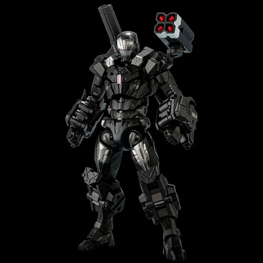 War Machine – Sentinel – ActionFigure Brasil