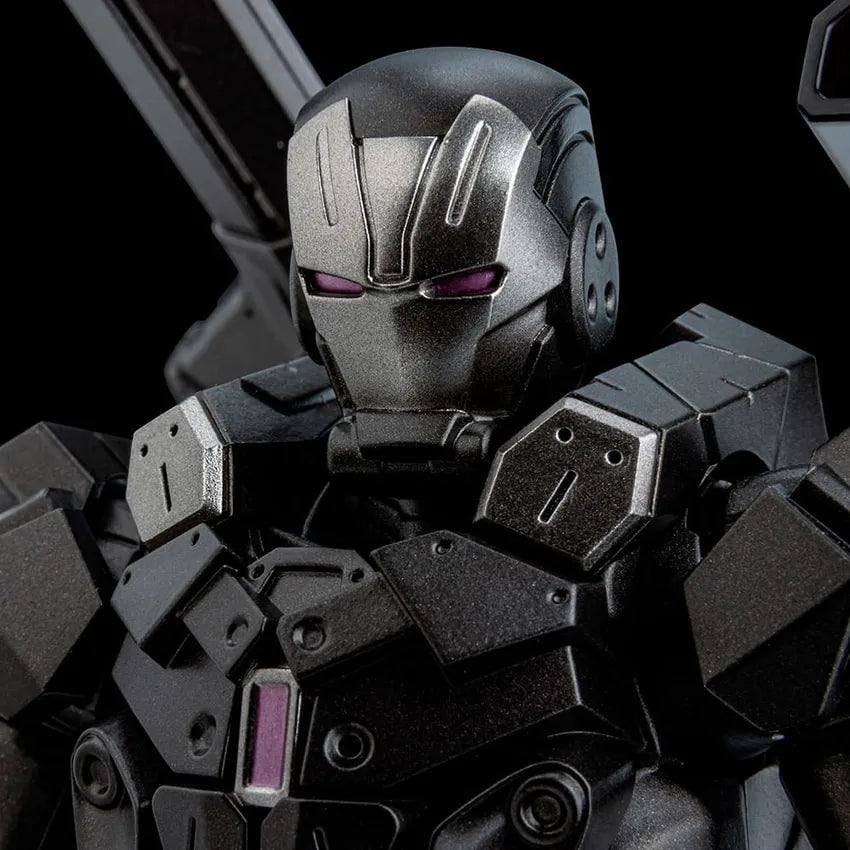 War Machine – Sentinel – ActionFigure Brasil