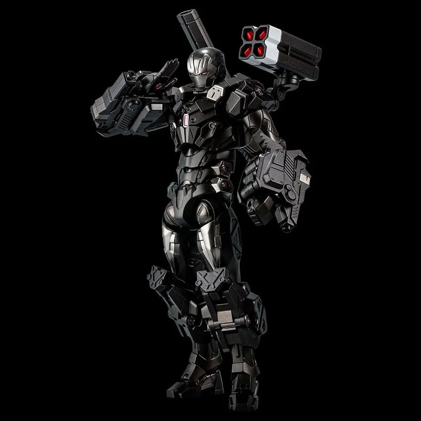 War Machine – Sentinel – ActionFigure Brasil