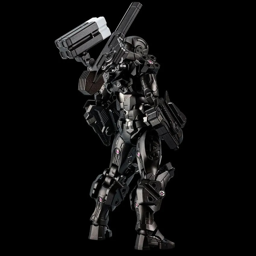 War Machine – Sentinel – ActionFigure Brasil