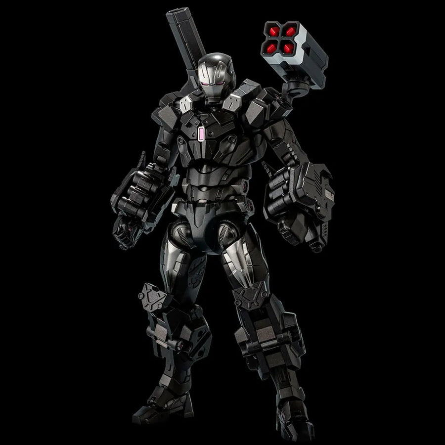 War Machine – Sentinel – ActionFigure Brasil