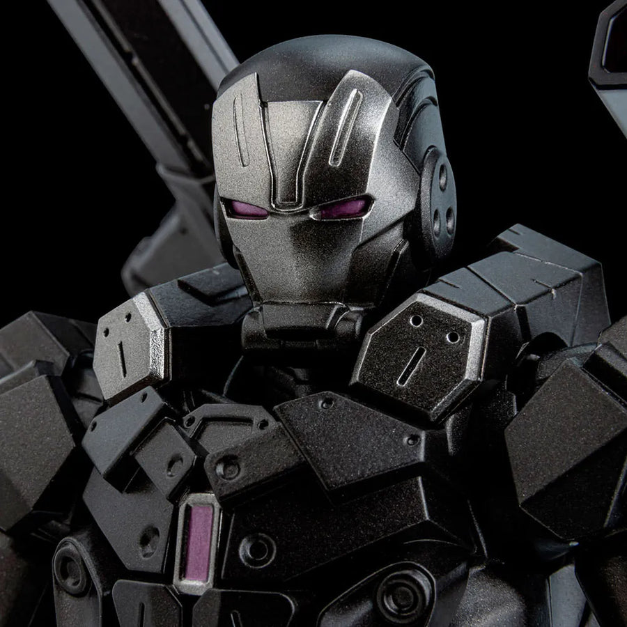 War Machine – Sentinel – ActionFigure Brasil