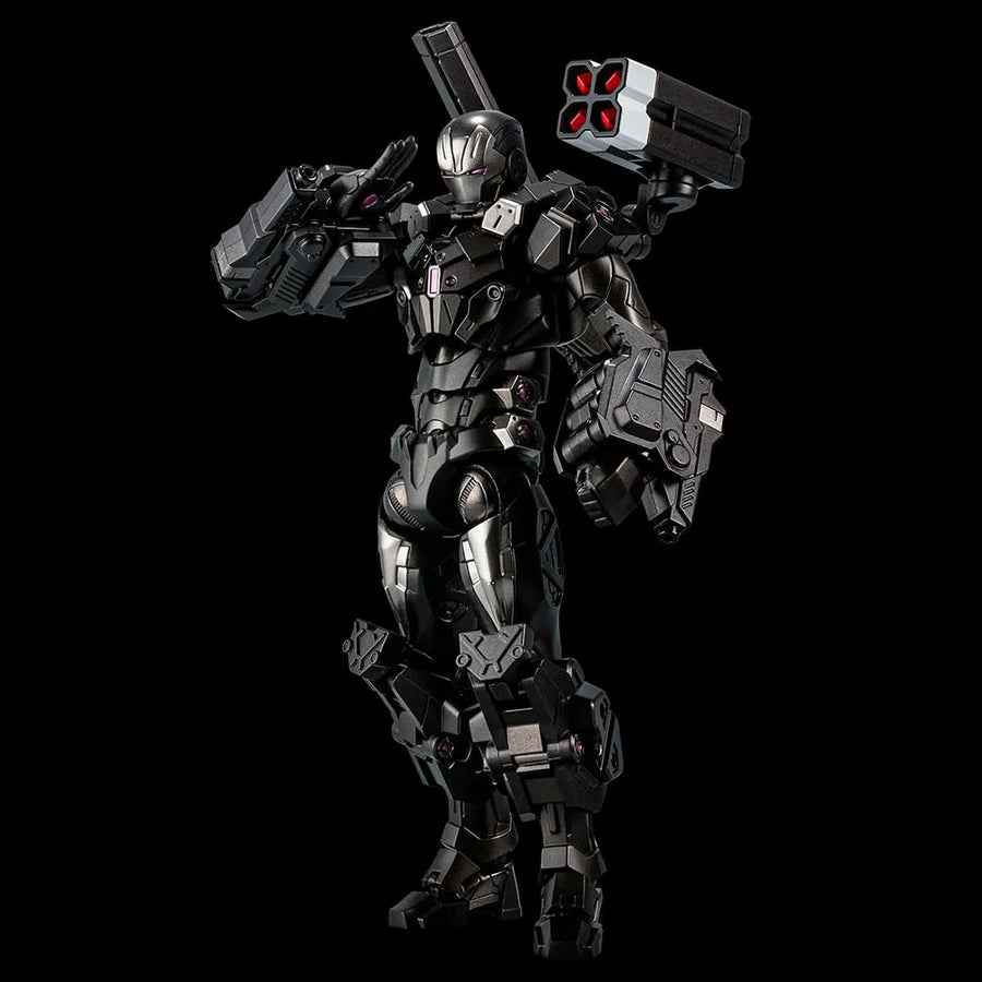 War Machine – Sentinel – ActionFigure Brasil