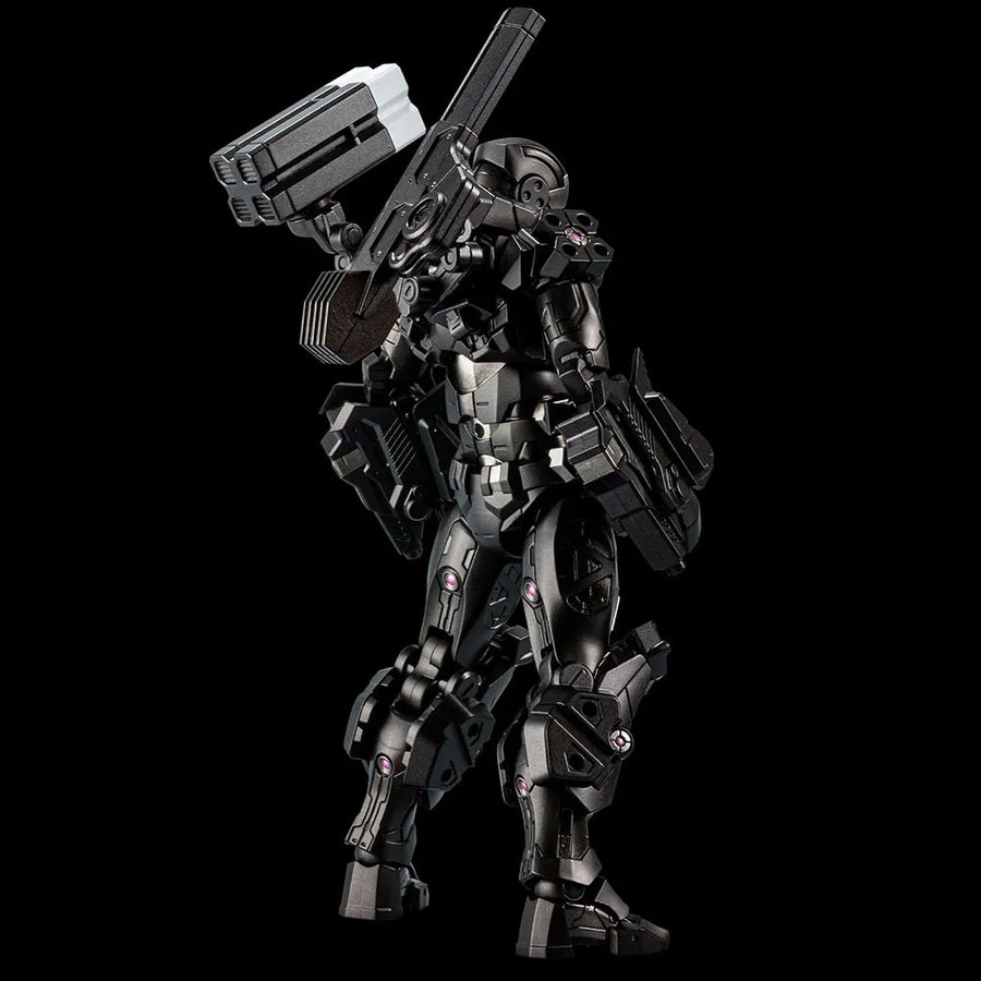 War Machine – Sentinel – ActionFigure Brasil