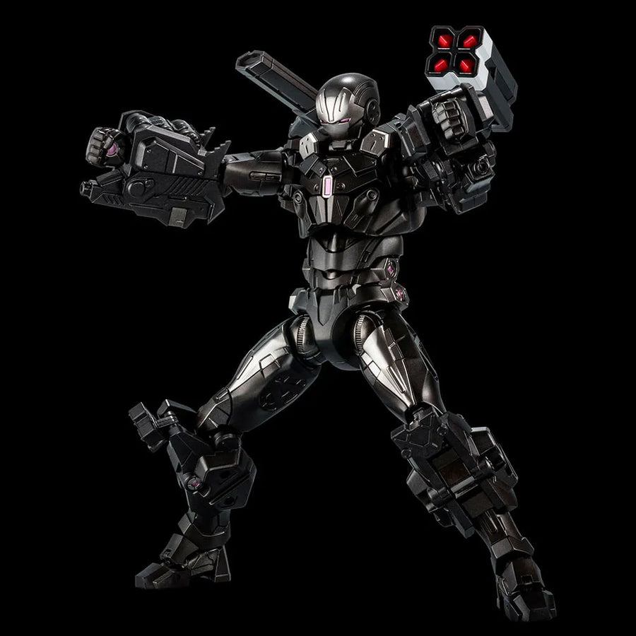 War Machine – Sentinel – ActionFigure Brasil