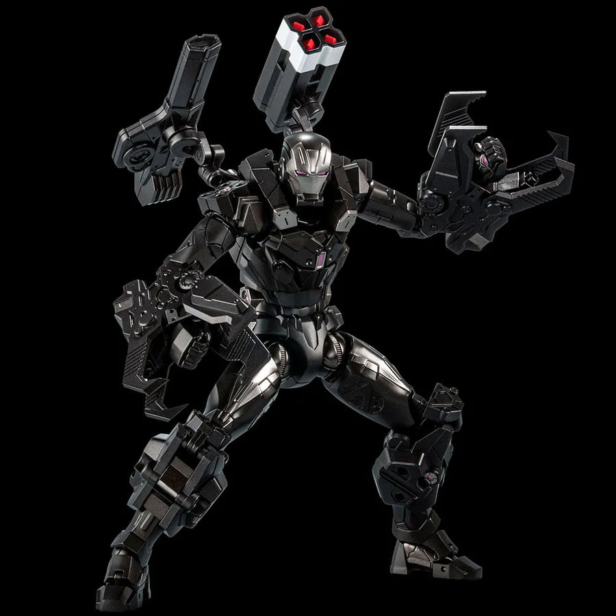 War Machine – Sentinel – ActionFigure Brasil