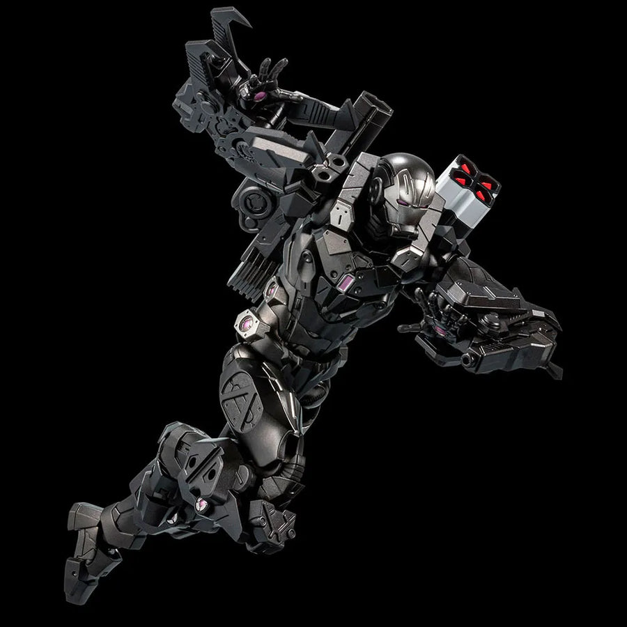 War Machine – Sentinel – ActionFigure Brasil