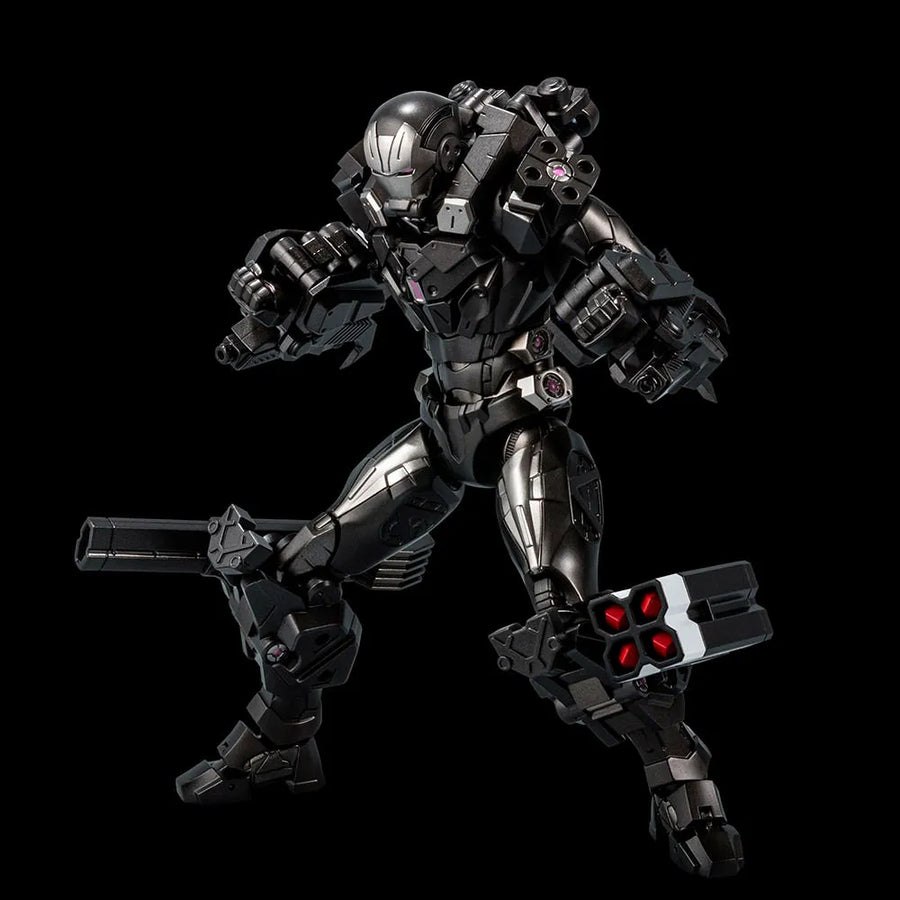 War Machine – Sentinel – ActionFigure Brasil