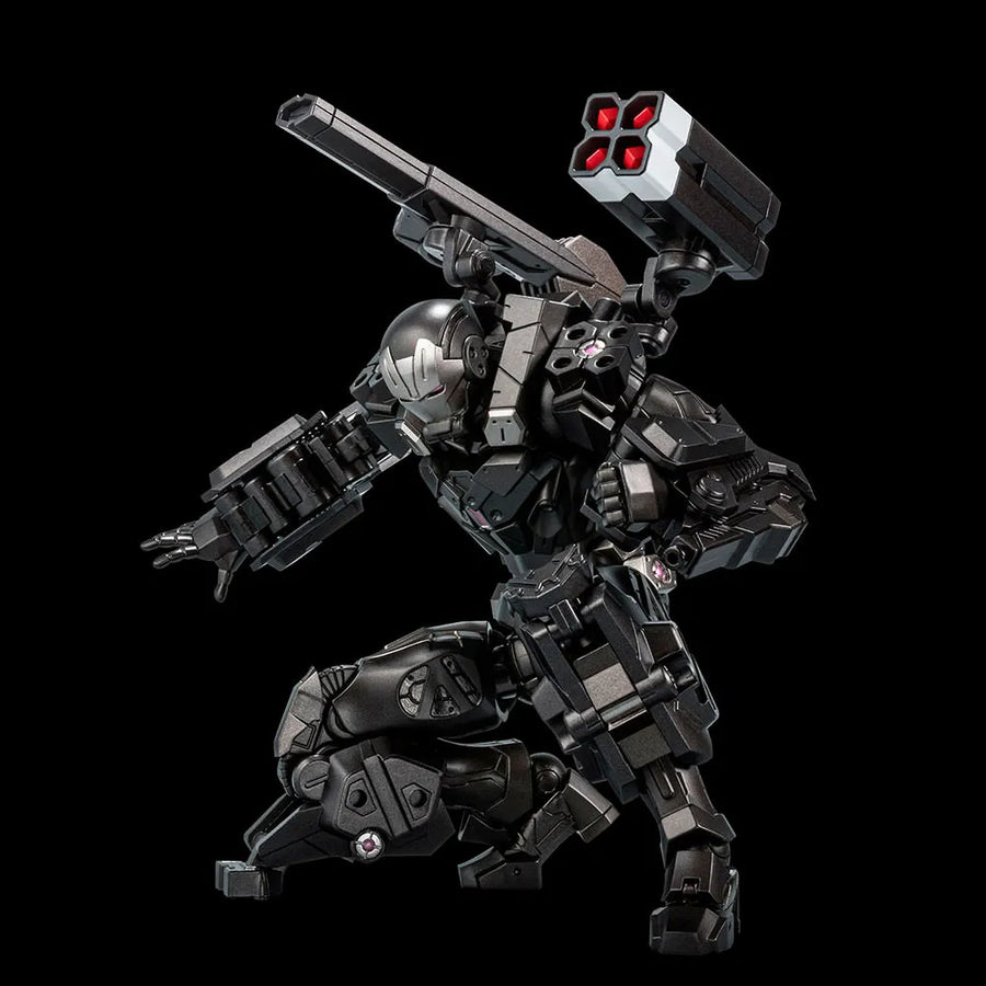 War Machine – Sentinel – ActionFigure Brasil