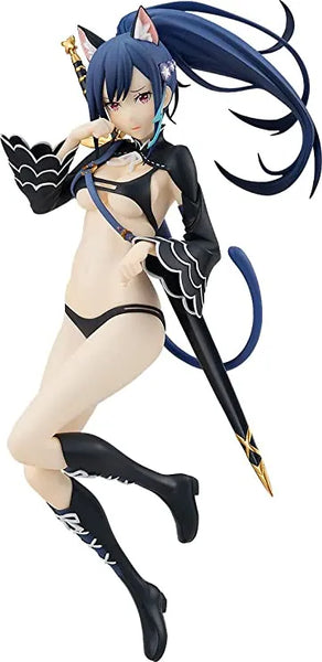 Warau Ars Notoria - Abramelin - Pop Up Parade - Cat Kingdom Ver. (Good Smile Company)ㅤ – Good Smile Company – ActionFigureBrasil