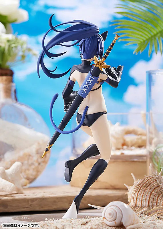 Warau Ars Notoria - Abramelin - Pop Up Parade - Cat Kingdom Ver. (Good Smile Company)ㅤ – Good Smile Company – ActionFigure Brasil