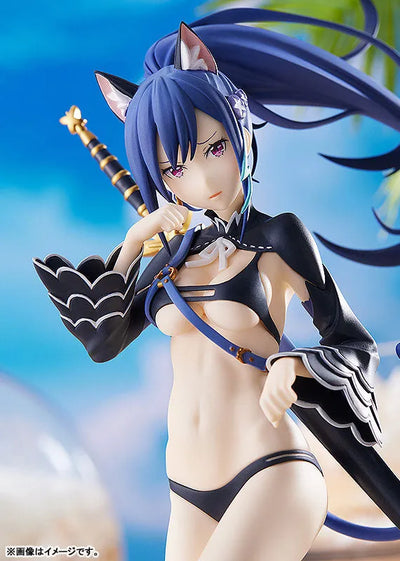 Warau Ars Notoria - Abramelin - Pop Up Parade - Cat Kingdom Ver. (Good Smile Company)ㅤ – Good Smile Company – ActionFigureBrasil — close