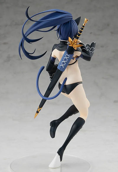 Warau Ars Notoria - Abramelin - Pop Up Parade - Cat Kingdom Ver. (Good Smile Company)ㅤ – Good Smile Company – ActionFigureBrasil — embalagem