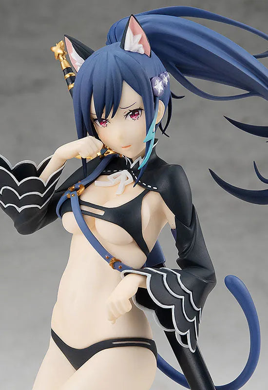 Warau Ars Notoria - Abramelin - Pop Up Parade - Cat Kingdom Ver. (Good Smile Company)ㅤ – Good Smile Company – ActionFigure Brasil