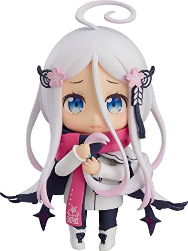 Warau Ars Notoria - Ars Notoria - Nendoroid #1912 (Good Smile Company)ㅤ – Good Smile Company – ActionFigure Brasil