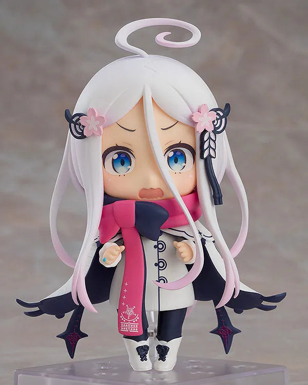 Warau Ars Notoria - Ars Notoria - Nendoroid #1912 (Good Smile Company)ㅤ – Good Smile Company – ActionFigure Brasil