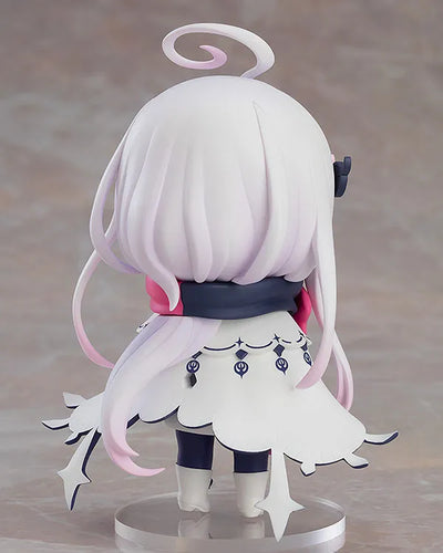 Warau Ars Notoria - Ars Notoria - Nendoroid #1912 (Good Smile Company)ㅤ – Good Smile Company – ActionFigureBrasil — embalagem