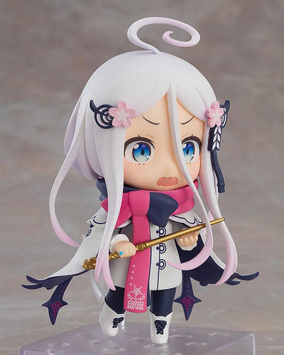 Warau Ars Notoria - Ars Notoria - Nendoroid #1912 (Good Smile Company)ㅤ – Good Smile Company – ActionFigure Brasil — acessórios