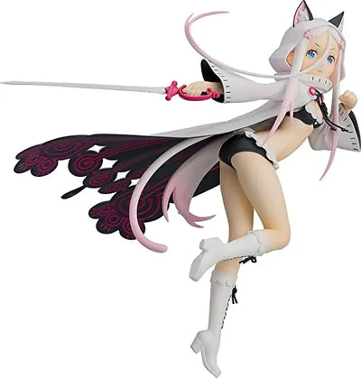 Warau Ars Notoria - Ars Notoria - Pop Up Parade - Cat Kingdom Ver. (Good Smile Company)ㅤ – Good Smile Company – ActionFigureBrasil