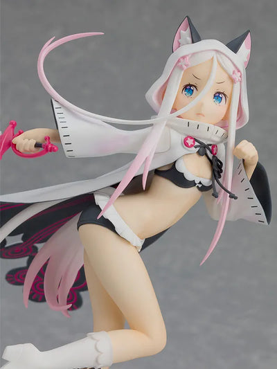 Warau Ars Notoria - Ars Notoria - Pop Up Parade - Cat Kingdom Ver. (Good Smile Company)ㅤ – Good Smile Company – ActionFigureBrasil — embalagem
