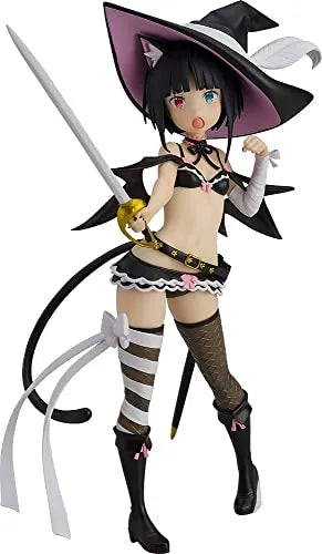 Warau Ars Notoria - Le Petit Albert - Pop Up Parade - Cat Kingdom Ver. (Good Smile Company)ㅤ – Good Smile Company – ActionFigure Brasil