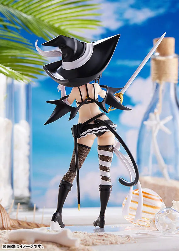 Warau Ars Notoria - Le Petit Albert - Pop Up Parade - Cat Kingdom Ver. (Good Smile Company)ㅤ – Good Smile Company – ActionFigure Brasil
