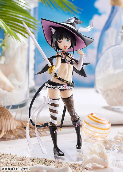 Warau Ars Notoria - Le Petit Albert - Pop Up Parade - Cat Kingdom Ver. (Good Smile Company)ㅤ – Good Smile Company – ActionFigure Brasil — close