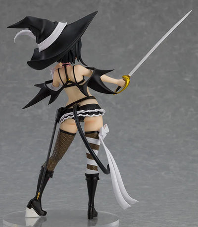 Warau Ars Notoria - Le Petit Albert - Pop Up Parade - Cat Kingdom Ver. (Good Smile Company)ㅤ – Good Smile Company – ActionFigure Brasil — embalagem