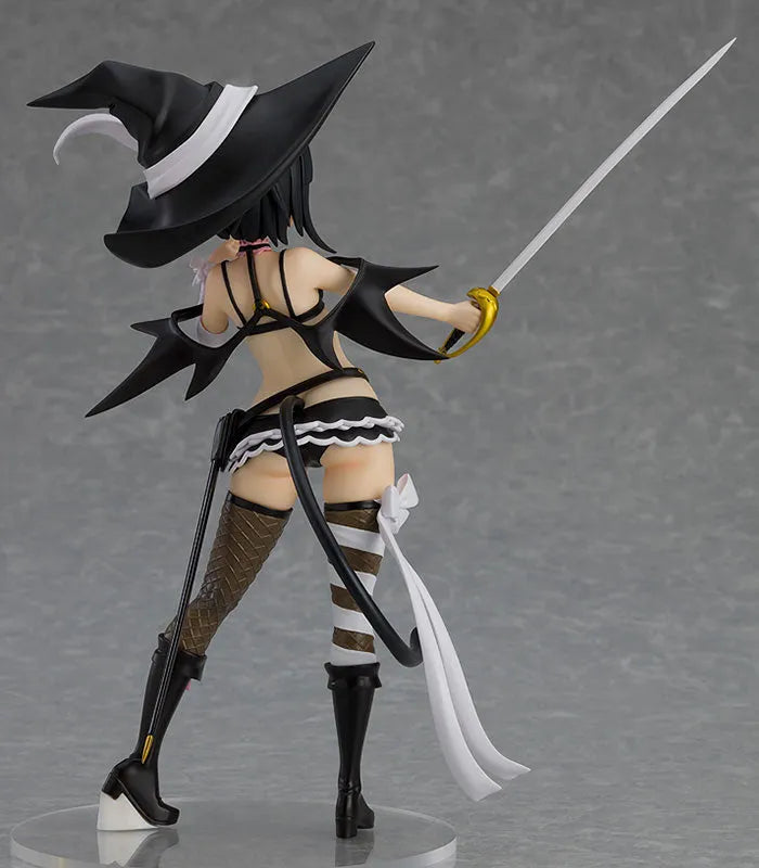 Warau Ars Notoria - Le Petit Albert - Pop Up Parade - Cat Kingdom Ver. (Good Smile Company)ㅤ – Good Smile Company – ActionFigure Brasil