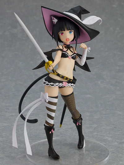 Warau Ars Notoria - Le Petit Albert - Pop Up Parade - Cat Kingdom Ver. (Good Smile Company)ㅤ – Good Smile Company – ActionFigure Brasil — acessórios