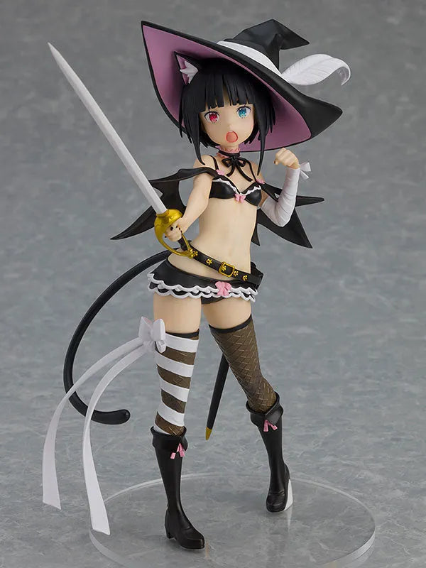 Warau Ars Notoria - Le Petit Albert - Pop Up Parade - Cat Kingdom Ver. (Good Smile Company)ㅤ – Good Smile Company – ActionFigure Brasil