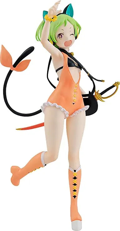 Warau Ars Notoria - Mel - Pop Up Parade - Cat Kingdom Ver. (Good Smile Company)ㅤ – Good Smile Company – ActionFigure Brasil