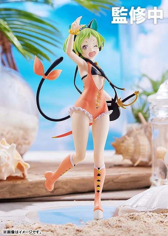 Warau Ars Notoria - Mel - Pop Up Parade - Cat Kingdom Ver. (Good Smile Company)ㅤ – Good Smile Company – ActionFigure Brasil