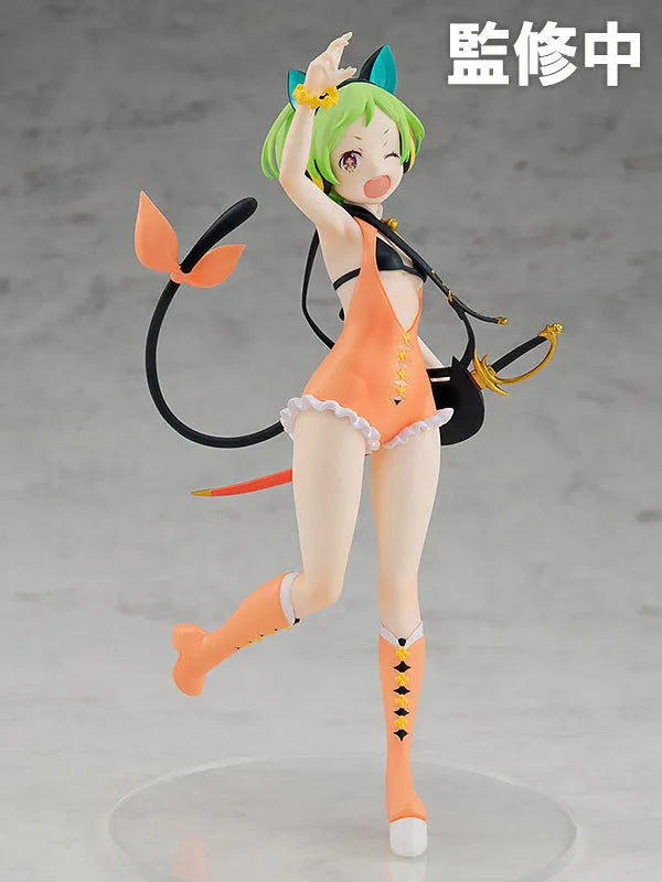 Warau Ars Notoria - Mel - Pop Up Parade - Cat Kingdom Ver. (Good Smile Company)ㅤ – Good Smile Company – ActionFigure Brasil