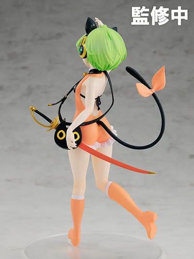 Warau Ars Notoria - Mel - Pop Up Parade - Cat Kingdom Ver. (Good Smile Company)ㅤ – Good Smile Company – ActionFigure Brasil — acessórios