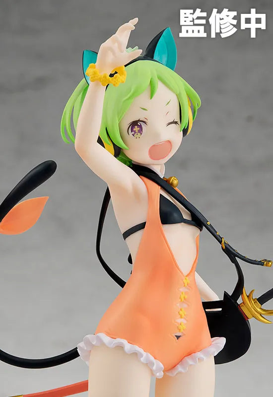 Warau Ars Notoria - Mel - Pop Up Parade - Cat Kingdom Ver. (Good Smile Company)ㅤ – Good Smile Company – ActionFigure Brasil